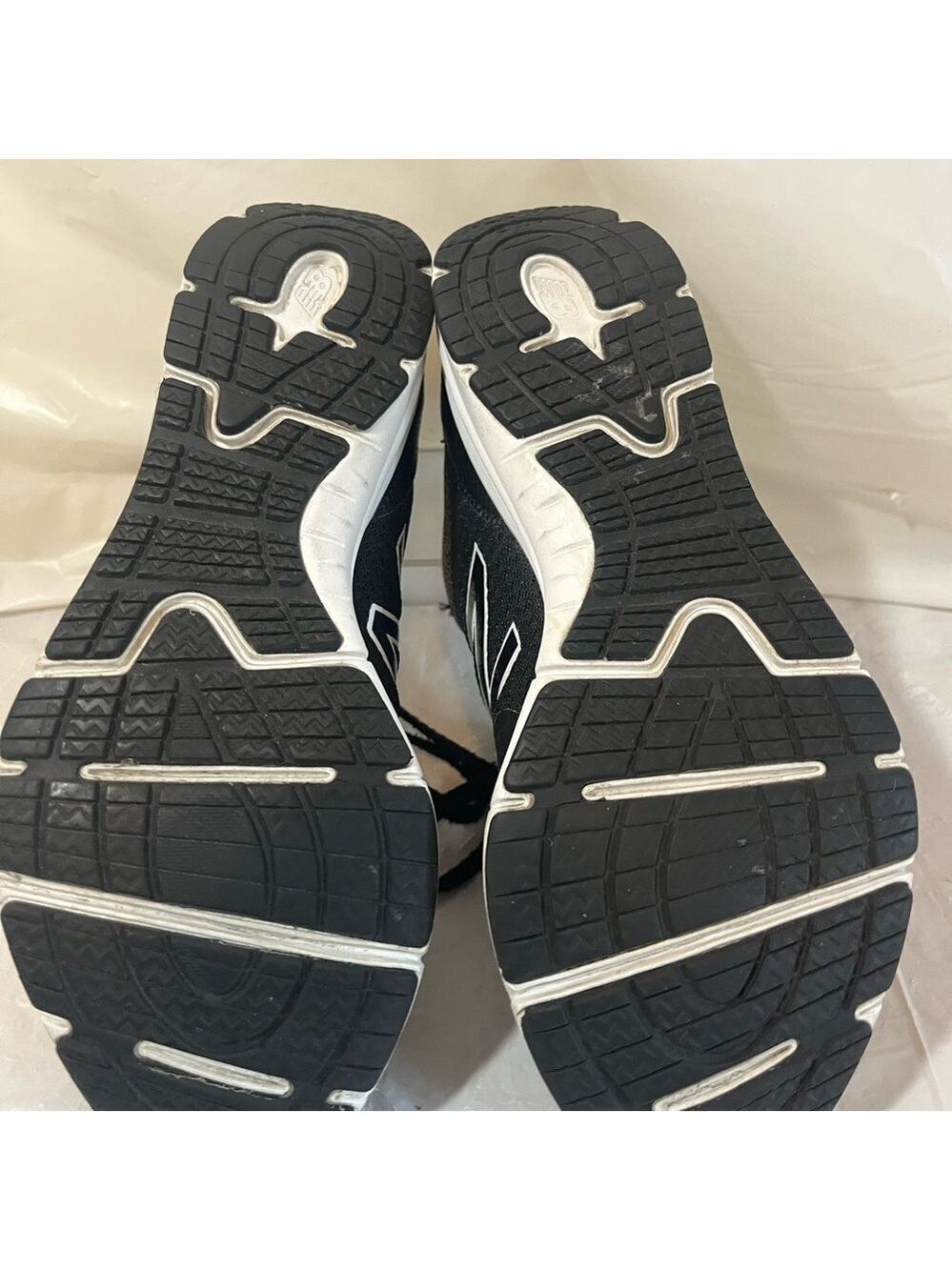 NEW BALANCE Comfort Ride 635 Lightweight Running Ortholite Sz 7 B - Picture 10 of 15